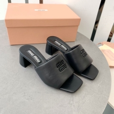 Miu Miu Sandals